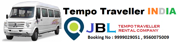 Tempo Traveller India