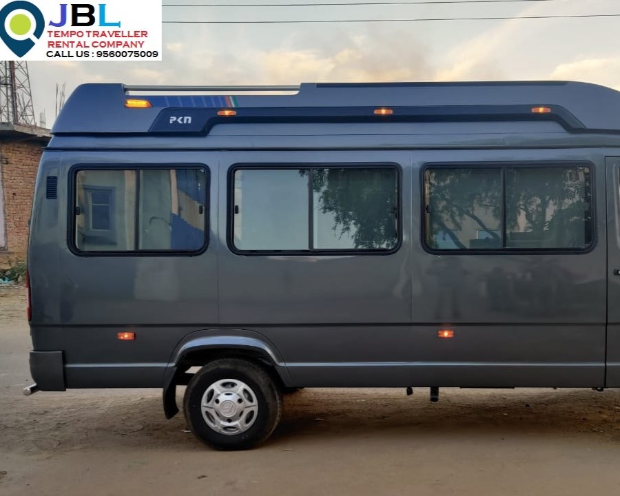 Hire Tempo Traveller,Bus,Taxi,innova,Loading Tempo all over india On ...